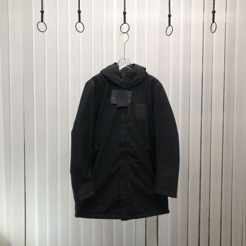 Prada Down Jackets